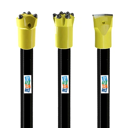 tapered drill rod tapered drill rod