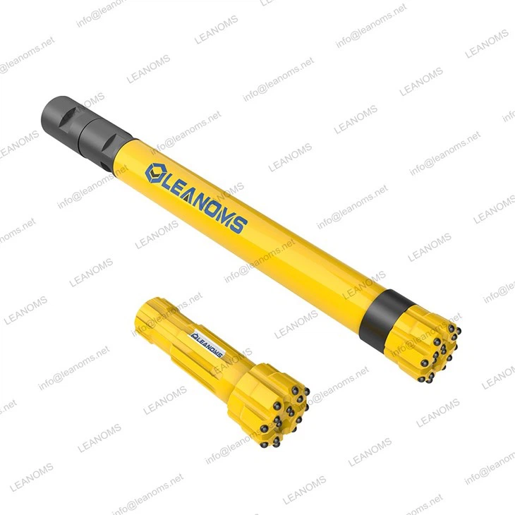 Rc Drill Hammer Factories
