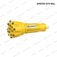 Dhd340 Dth Hammer Leverantör