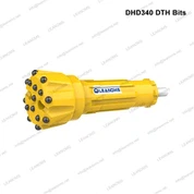 Dth bitstorlekar