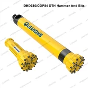 DTH Hammer Bits