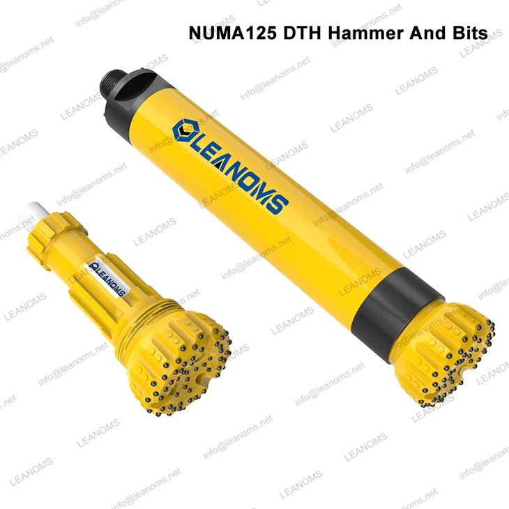 High Air Pressure Hammer High Air Pressure Hammer