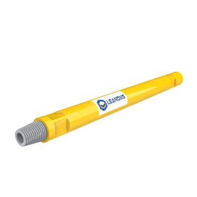 Är det dags att byta ut ditt dth borrrör? Ignorera inte dessa tecken